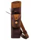 Carquois de dos Buck Trail Montauk Droitier