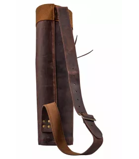 Carquois de dos Buck Trail Montauk Droitier