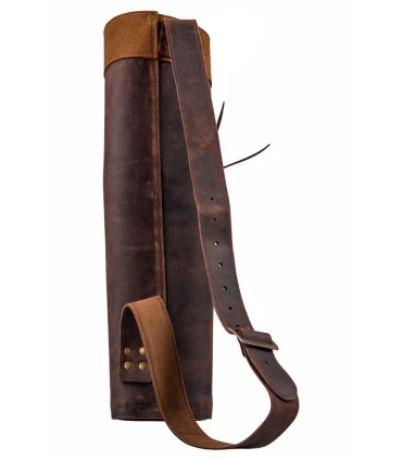 Carquois de dos Buck Trail Montauk Droitier