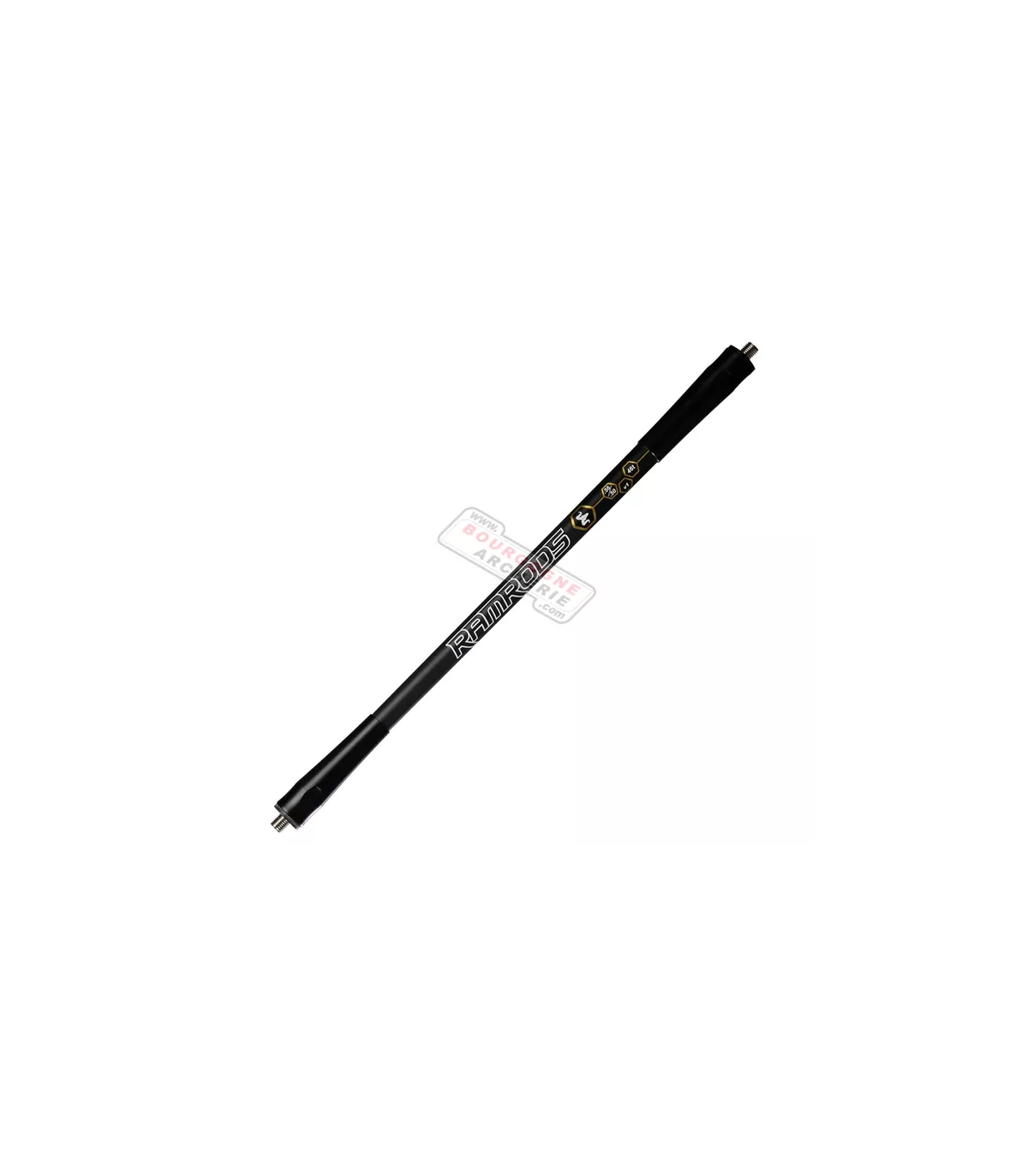 Latéral Ramrods Vektor V1.1