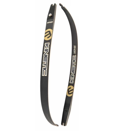 Déstockage Branches Kinetic Athlos Carbon Maple Wood 66 28