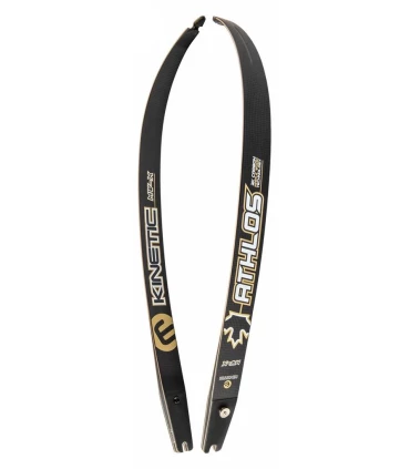 Déstockage Branches Kinetic Athlos Carbon Maple Wood 66 28