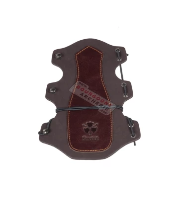 Bracelet cuir Strele Stretch Loop A