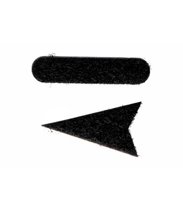 Tapis d'arc Buck Trail Shelf & Plate Narrow