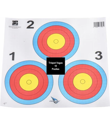 Trispot avalon 10 poulies