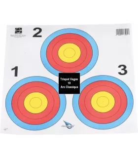 Trispot Las Vegas Avalon 10 Classique