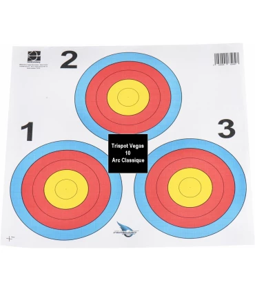 Trispot Las Vegas Avalon 10 Classique