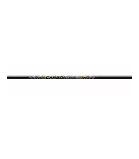 Douzaine de tubes Easton Carbone One