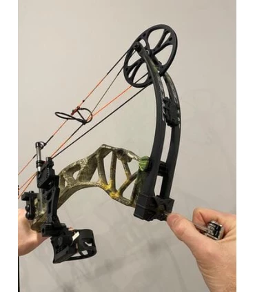 Réglage de puissance d'arc