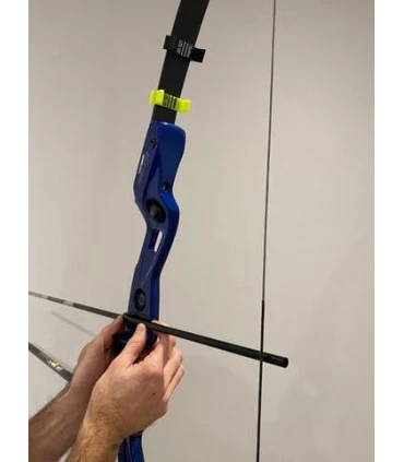 Réglage d'alignement de branches