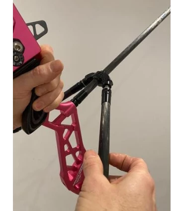 montage stabilisation arc classique