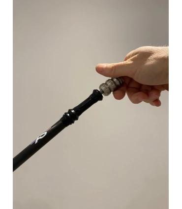 masse sur stabilisateur et AIM