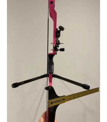 Installation stabilisation d'arc