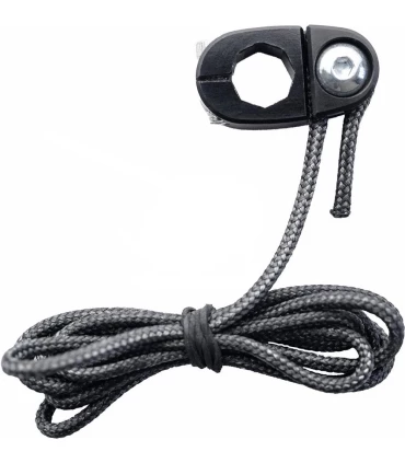 Hamskea cord clamp lever arm