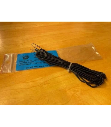 Installation Corde Arc à Poulies