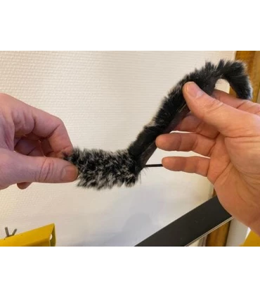 Installation Silencieux de corde