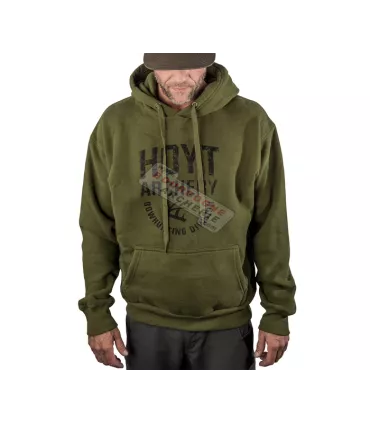 Hoyt Hoodie Unisex Pinecrest
