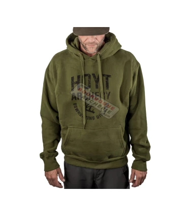 Sweat à capuche Hoyt Hoodie Pinecrest