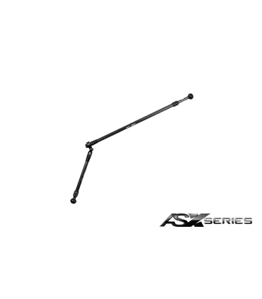 Ensemble AS X Pro18 Tulipe 35 repliée