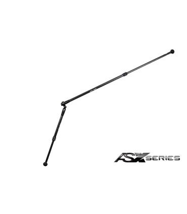 Ensemble AS X Pro18 Tulipe 35 dépliée