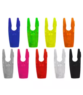 Encoche pin Easton série G