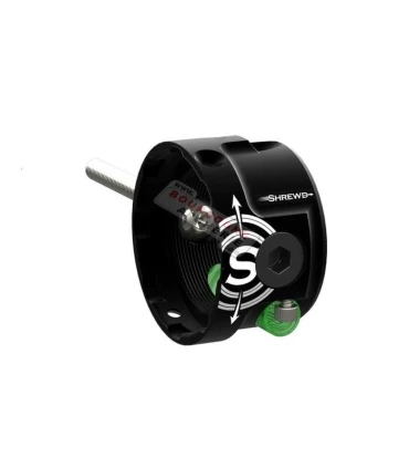 Support de scope Shrewd Optum 29