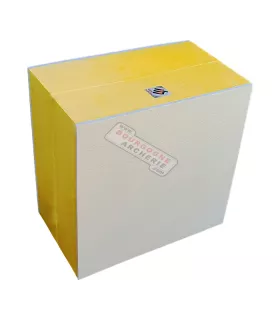 Cube Eleven 65x65 cm EZ-Pull