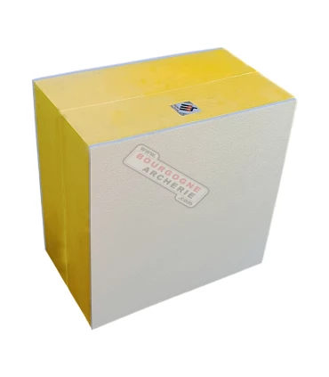 Cube Eleven 65x65 cm EZ-Pull