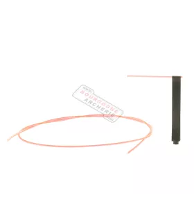 Support et Fibre pour scope Shrewd 35mm