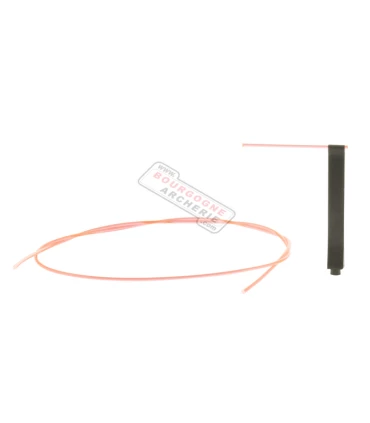 Support et Fibre pour scope Shrewd 35mm