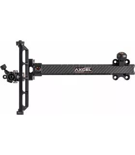 Viseur Axcel Achieve Nex Carbon Bar No Lock