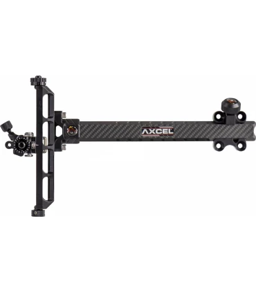 Viseur Axcel Achieve Nex Carbon Bar No Lock
