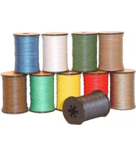 Tranche fil Brownell 1D pour corde d'arc