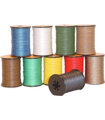 Tranche fil Brownell 1D pour corde d'arc