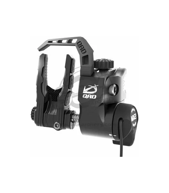 Repose-Flèches PSE 2356R – Droitier – NOS – Accessoire Tir à L'Arc