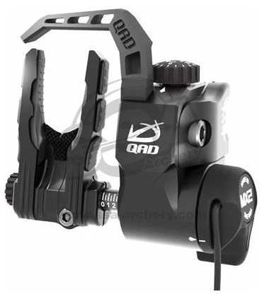 Repose flèche QAD Integrate MX2