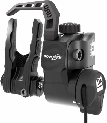 Repose flèche integrate MX2 Bowtech