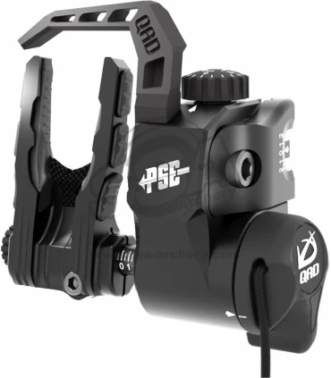 Repose flèche QAD Integrate MX2