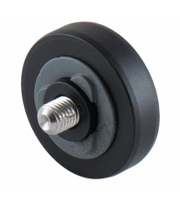 amortisseur de poignée Bowtech