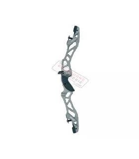 Poignée Sébastien Flute Igno 25"