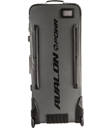 Valise Avalon POWR Trolley Recurve