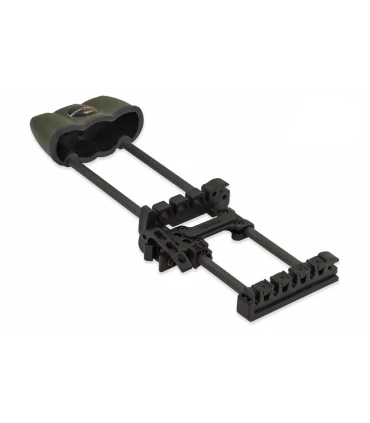 carquois d'arc bowtech camo