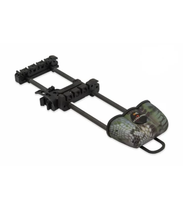 Carquois d'arc Bowtech Whitetail 5 flèches