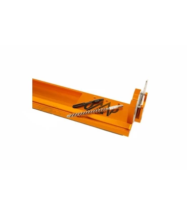 outils flightdeck arrow center