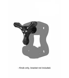 Molette viseur Axcel Tri-Star Knob