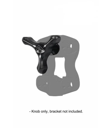 Molette viseur Axcel Tri-Star Knob