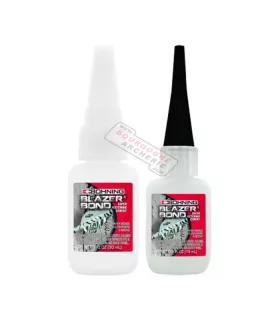 Colle Bohning Blazer Bond