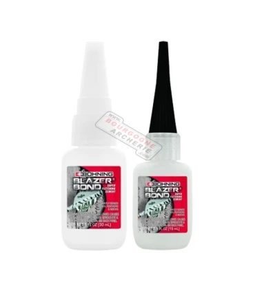 Colle Bohning Blazer Bond