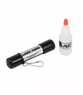 Lubrifiant et applicateur AAE Lube Tube