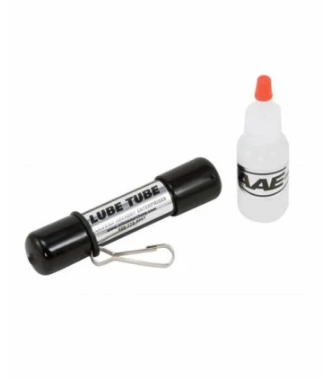 Lubrifiant et applicateur AAE Lube Tube